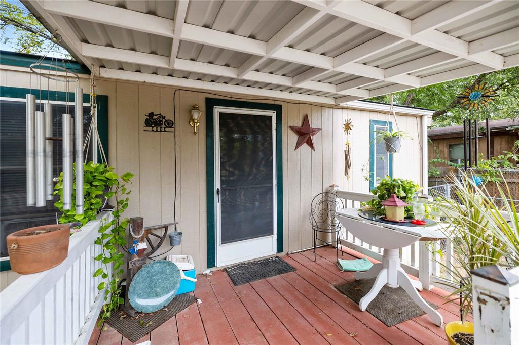 BROWNWOOD HEIGHTS - Residential