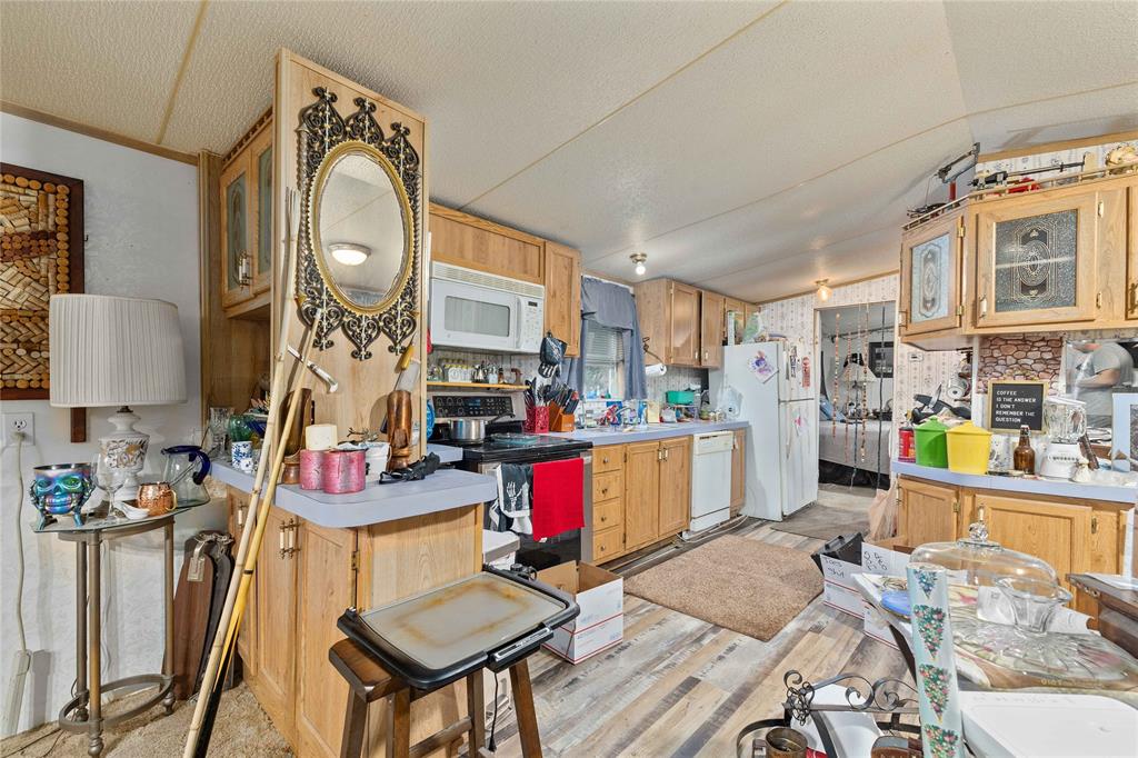 507 Hackberry Street