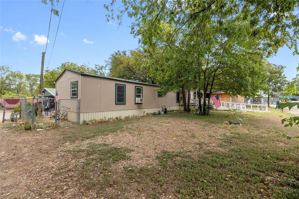 BROWNWOOD HEIGHTS - Residential