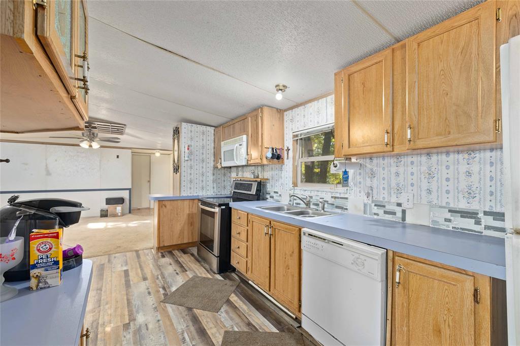 BROWNWOOD HEIGHTS - Residential