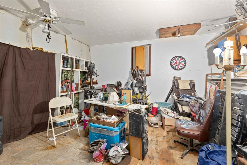 BROWNWOOD HEIGHTS - Residential