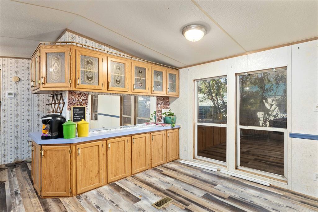 BROWNWOOD HEIGHTS - Residential