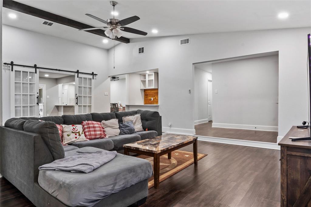 Woods Sec 09 - Residential