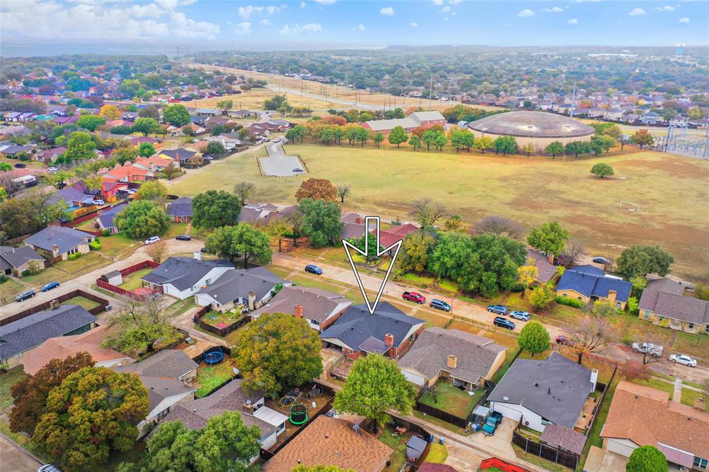 Woods Sec 09 - Residential