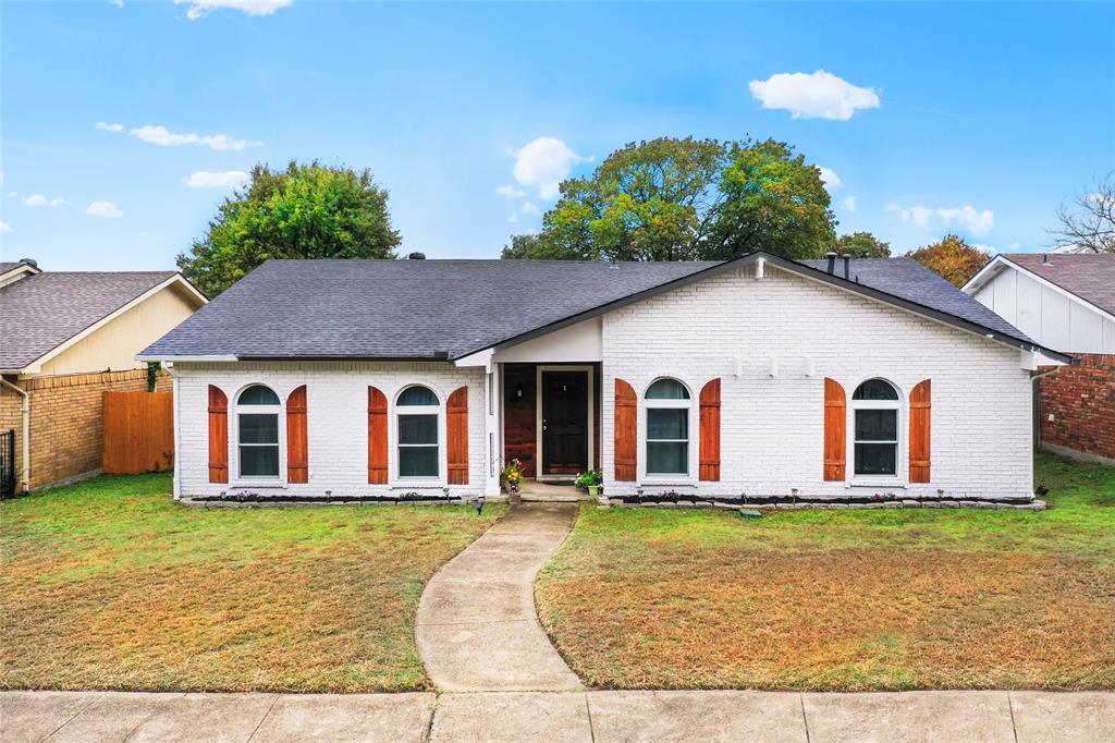 Woods Sec 09 - Residential