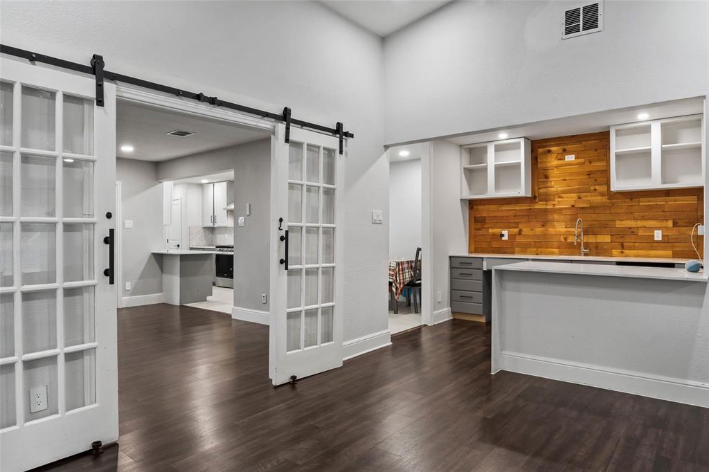 Woods Sec 09 - Residential