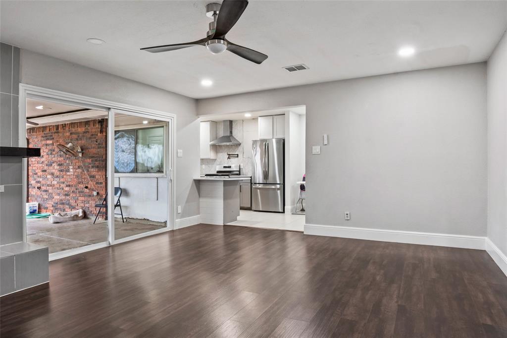 Woods Sec 09 - Residential