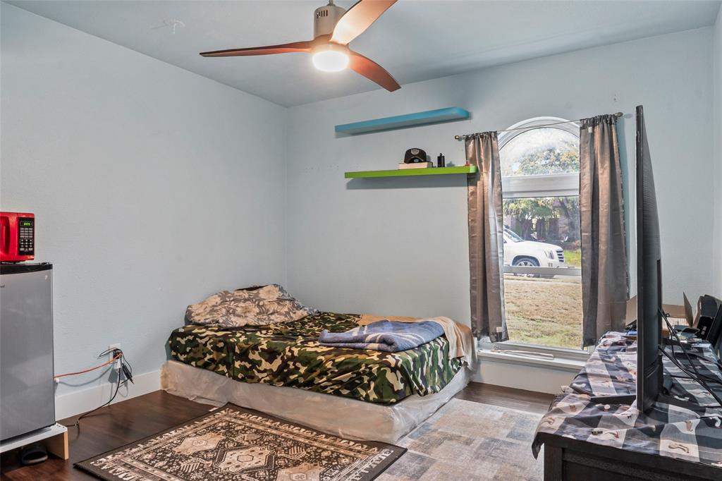 Woods Sec 09 - Residential