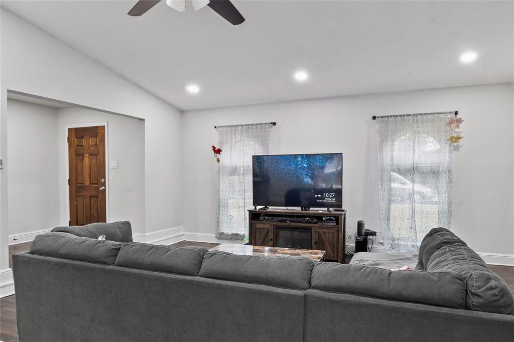 Woods Sec 09 - Residential