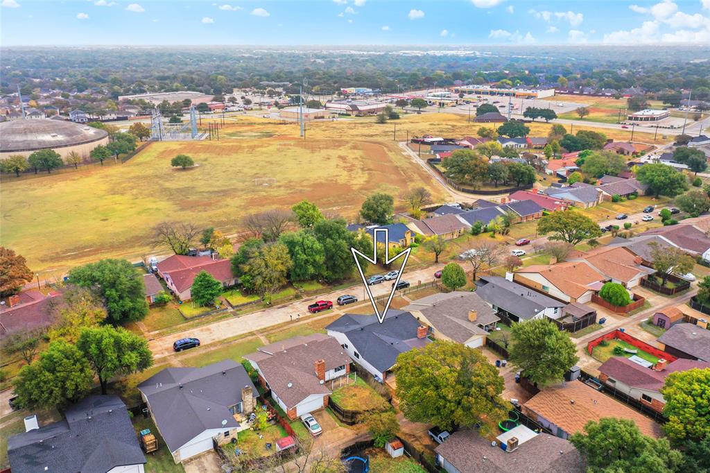 Woods Sec 09 - Residential