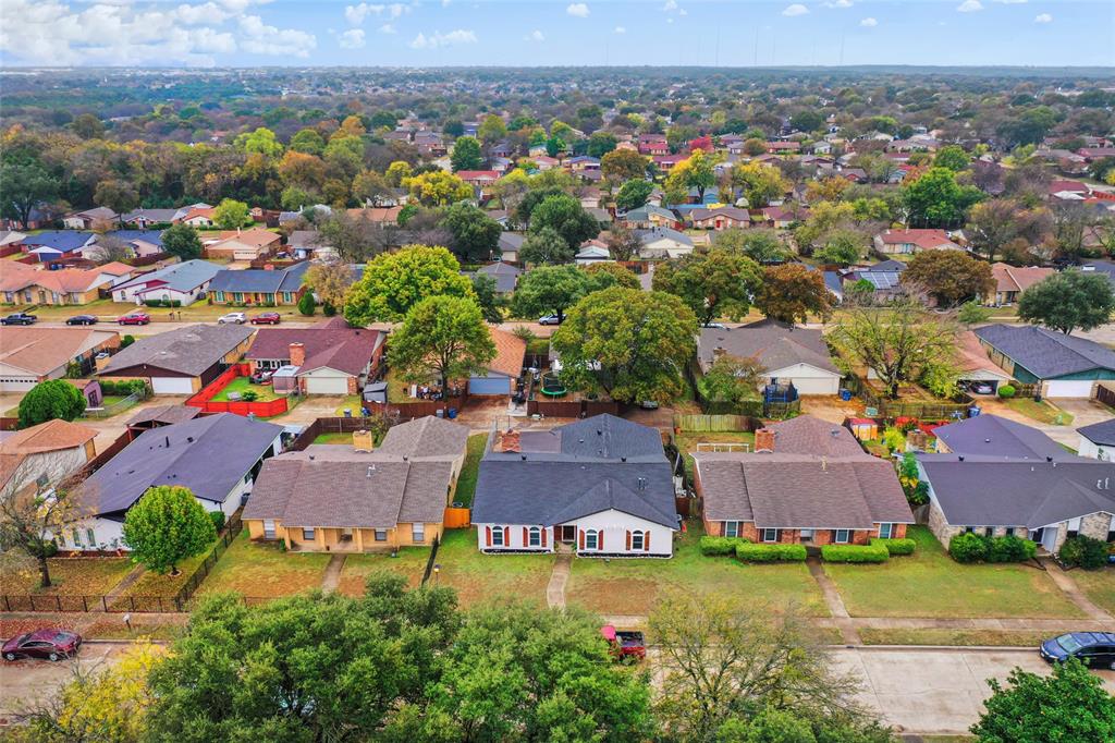 Woods Sec 09 - Residential