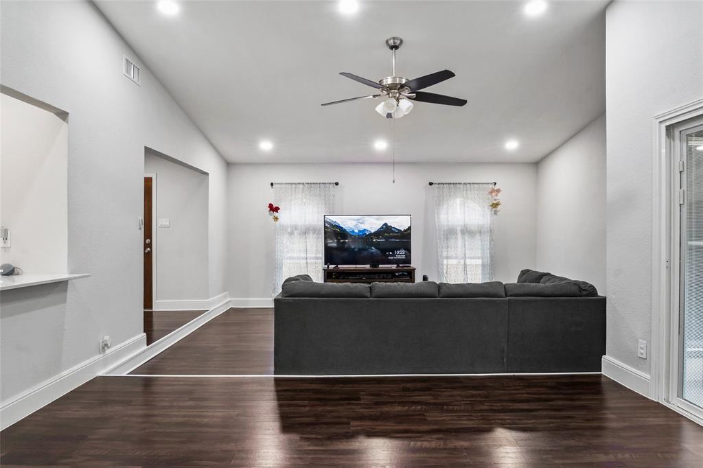 Woods Sec 09 - Residential