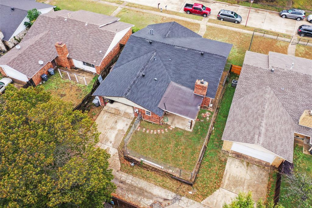 Woods Sec 09 - Residential