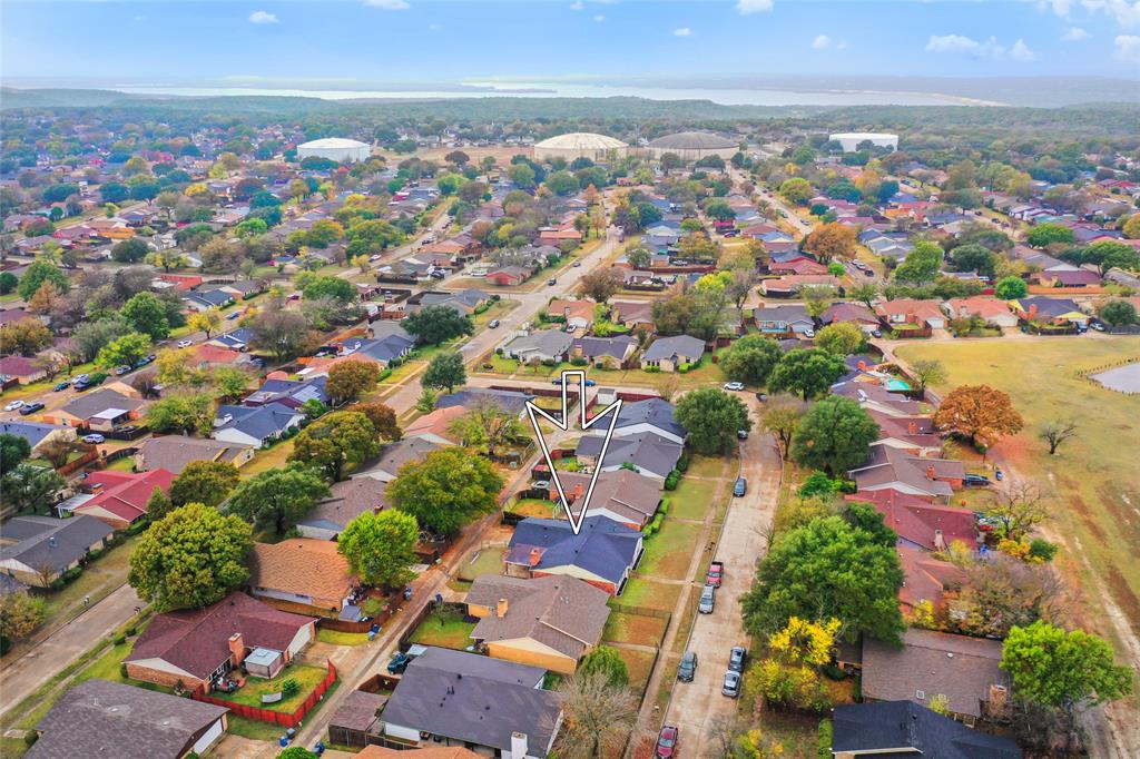 Woods Sec 09 - Residential