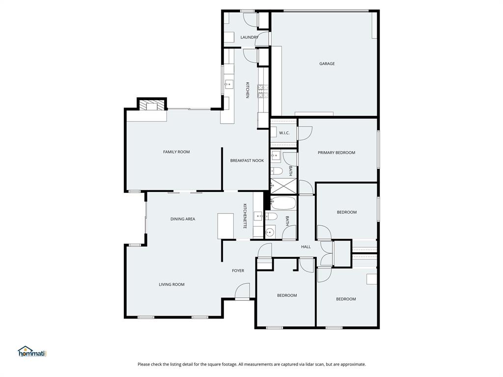 Woods Sec 09 - Residential