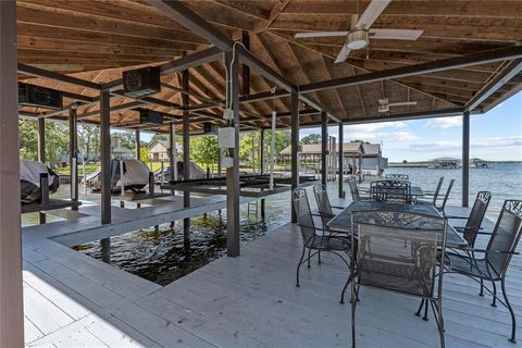 A home in Trinidad