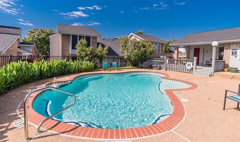 2518 Shady Ridge Drive Bedford TX 76021