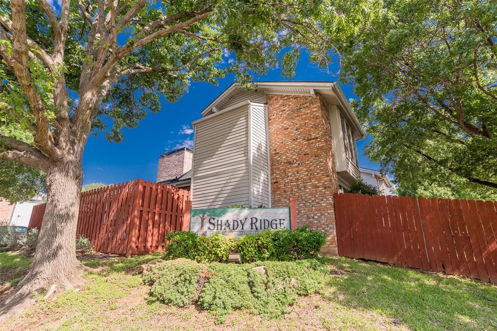 2518 Shady Ridge Drive