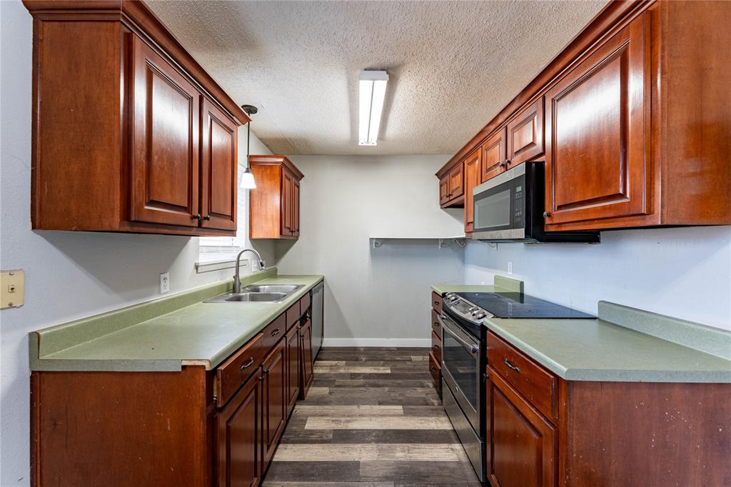 Johnson Woods Estates - Residential