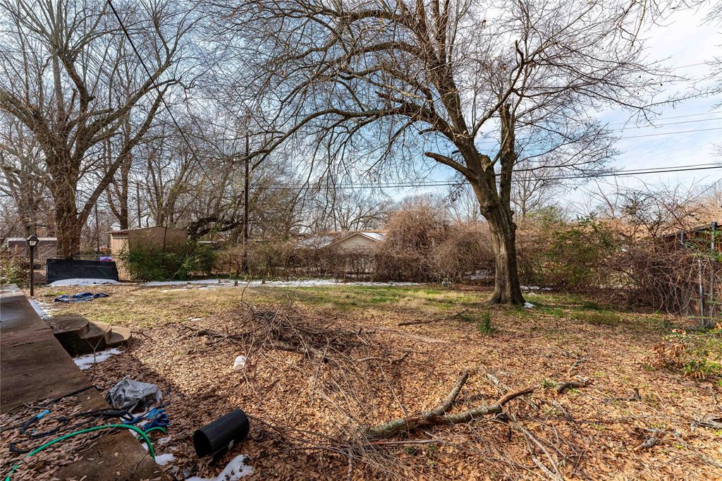 Johnson Woods Estates - Residential