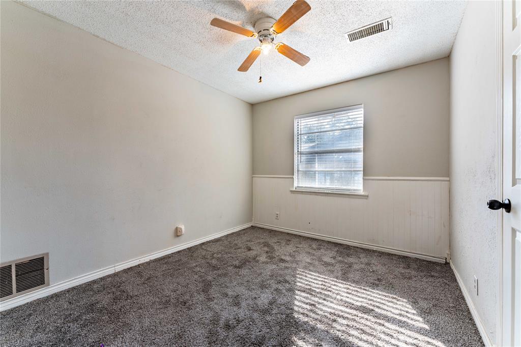 Johnson Woods Estates - Residential