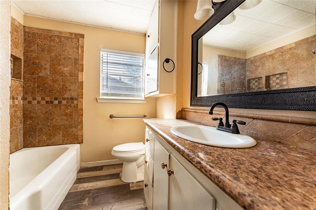 Johnson Woods Estates - Residential