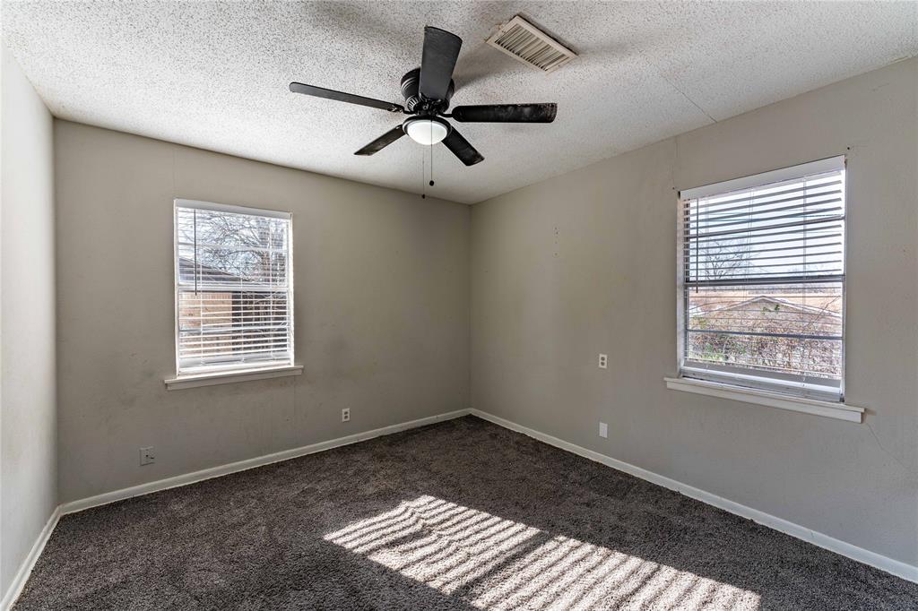 Johnson Woods Estates - Residential