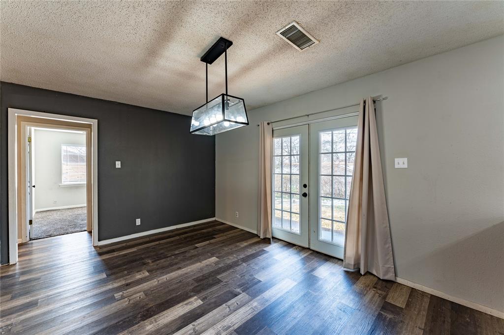 Johnson Woods Estates - Residential