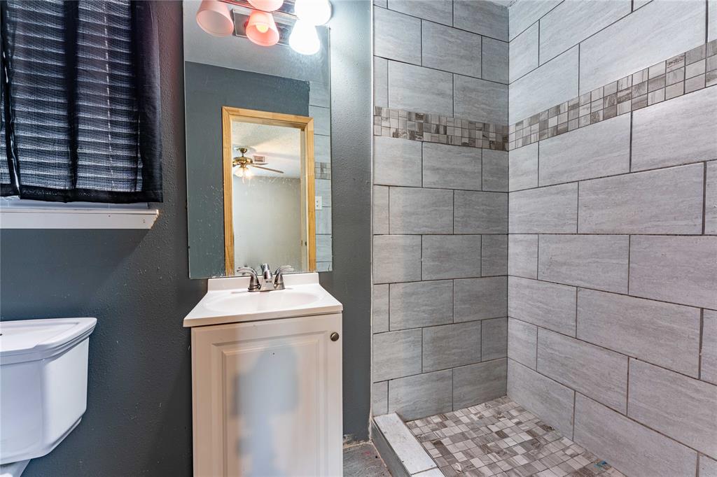 Johnson Woods Estates - Residential