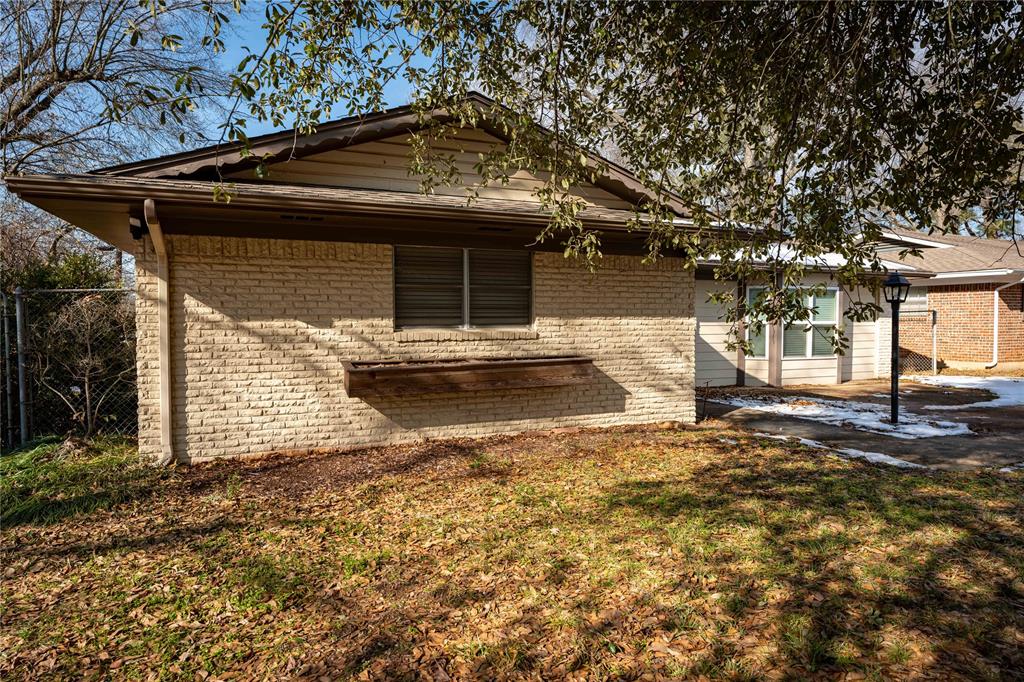 Johnson Woods Estates - Residential