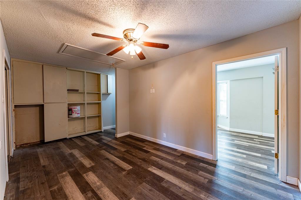 Johnson Woods Estates - Residential