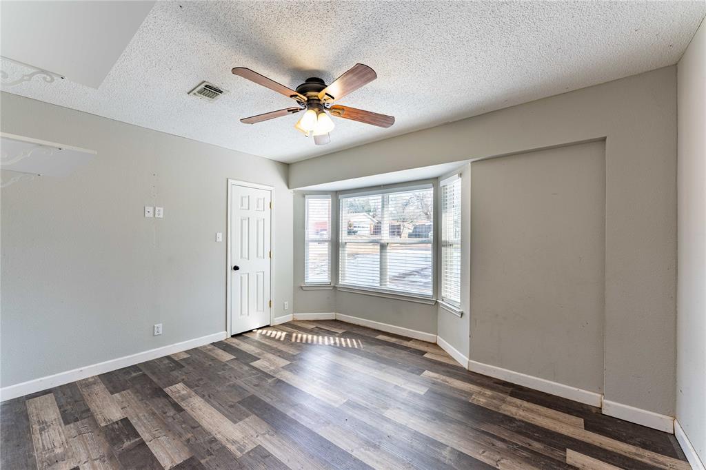 Johnson Woods Estates - Residential