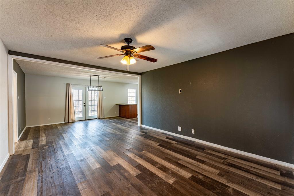 Johnson Woods Estates - Residential