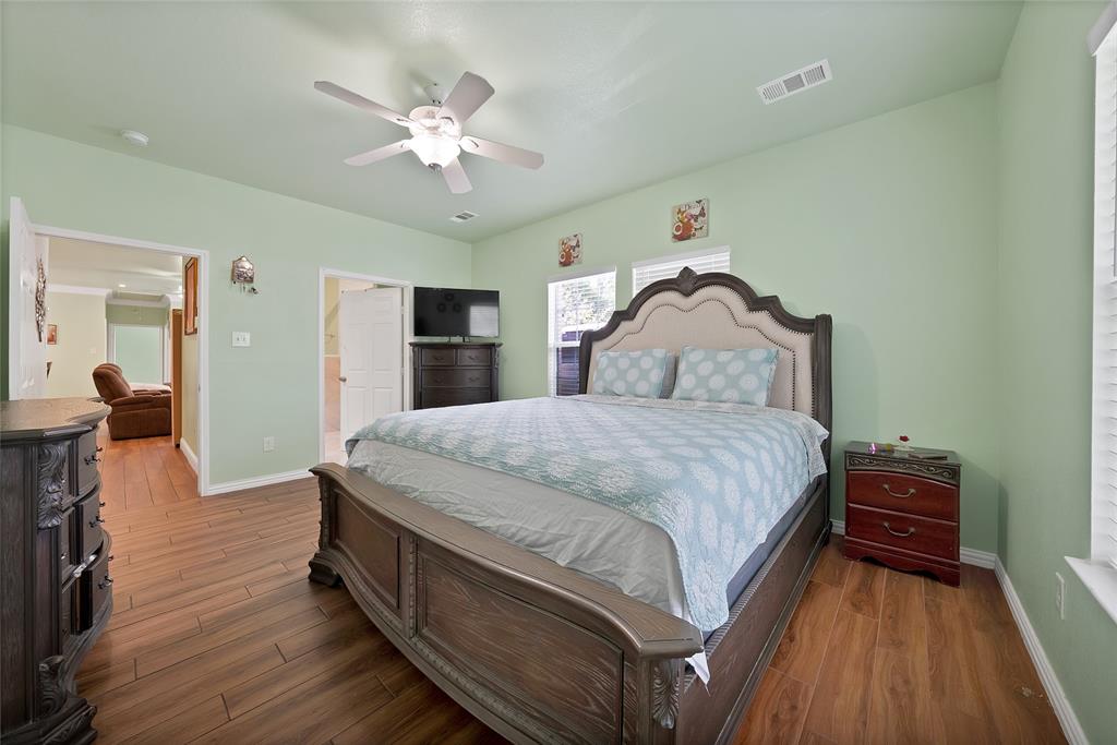 Block 78802 - Residential