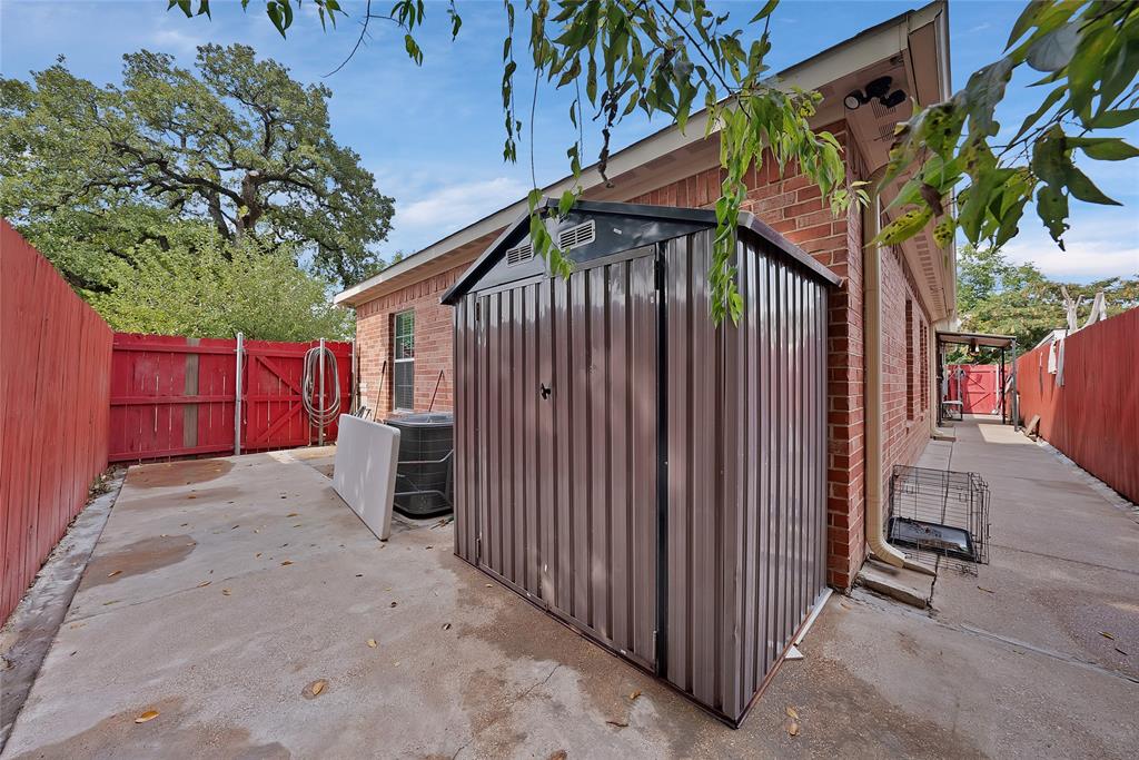 Block 78802 - Residential