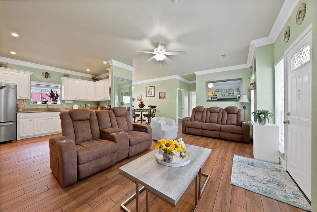 Block 78802 - Residential