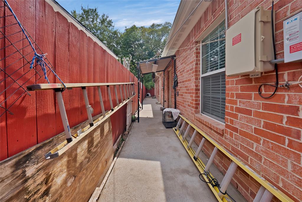 Block 78802 - Residential