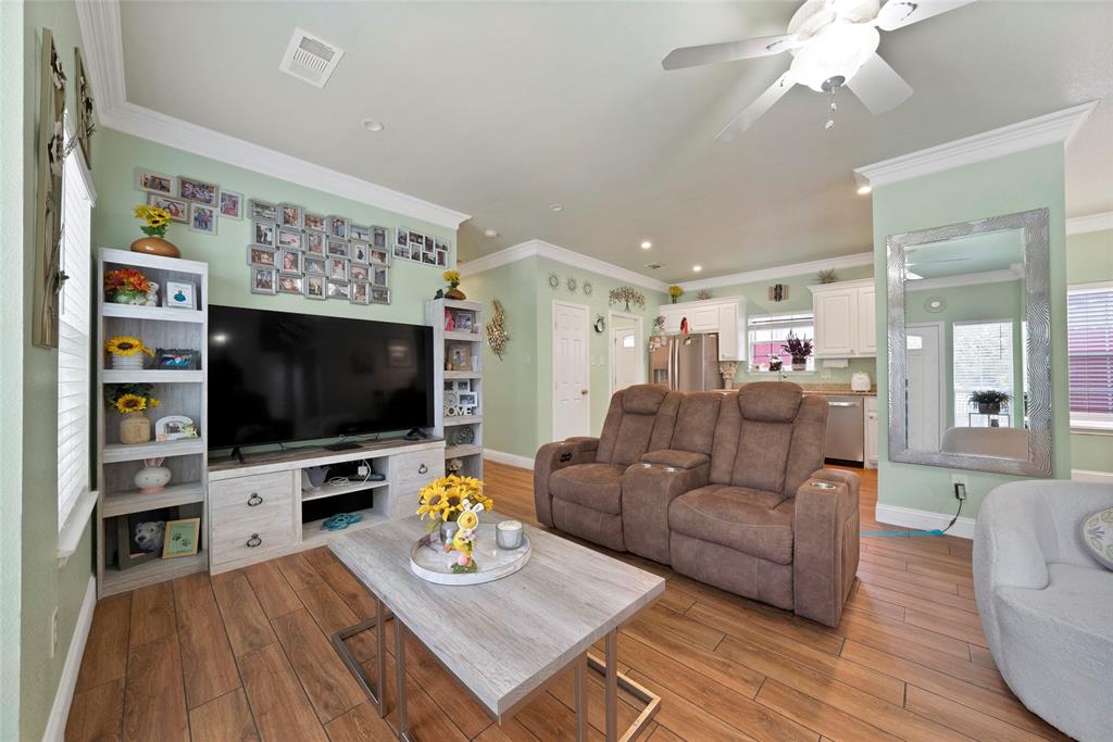 Block 78802 - Residential