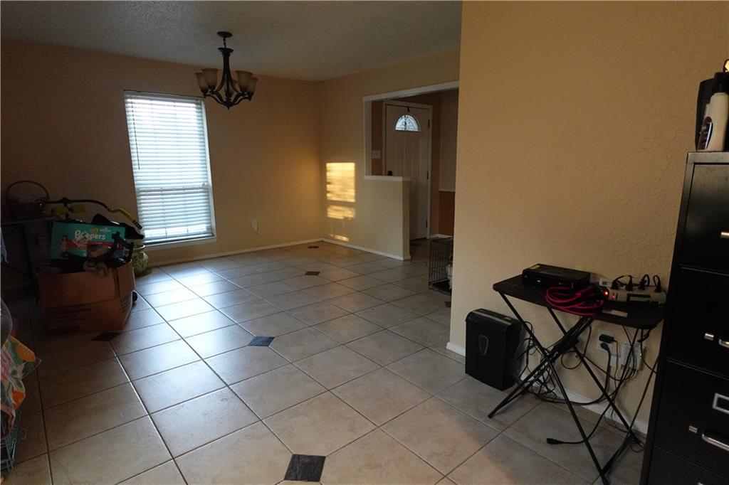 Richland Hills - Residential