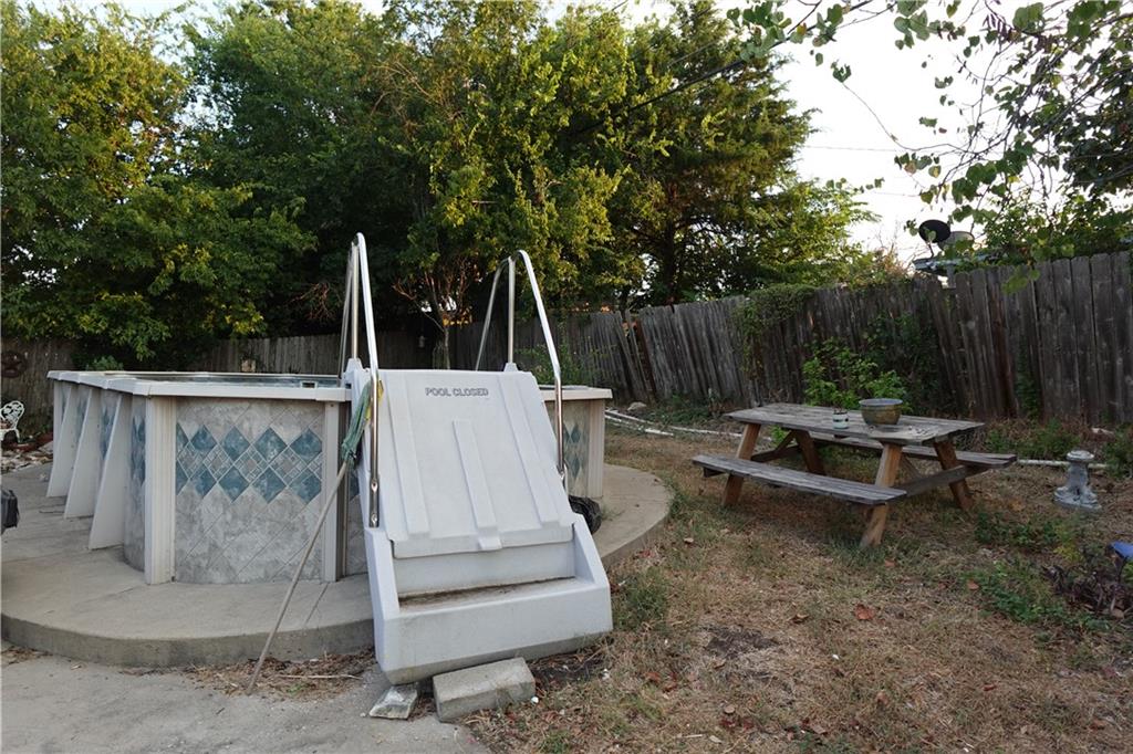 Richland Hills - Residential