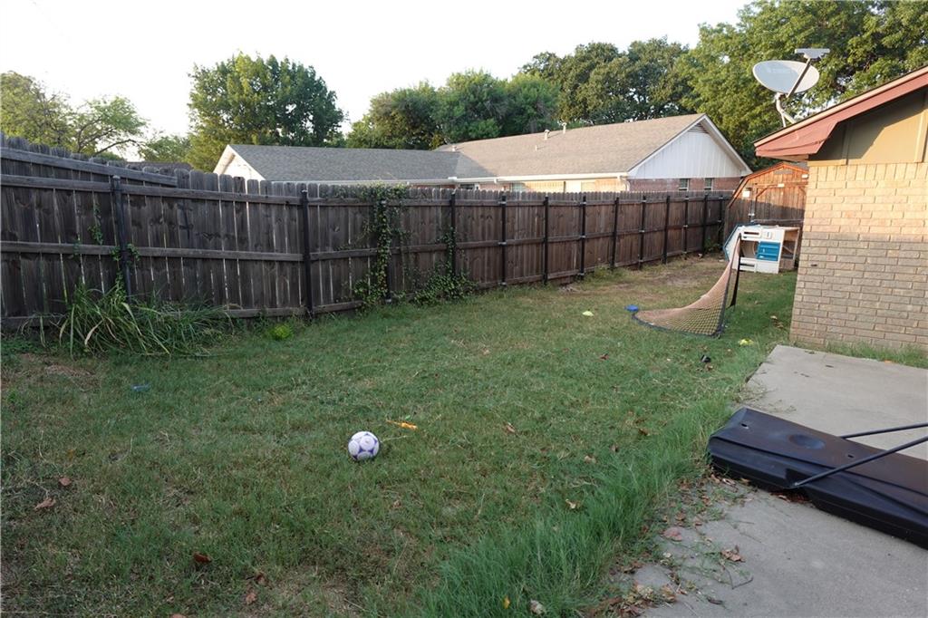 Richland Hills - Residential