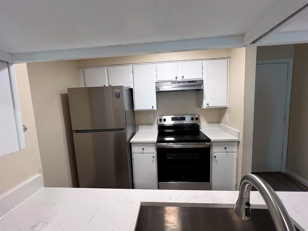 Tealwood On The Creek Condo - Residential Lease