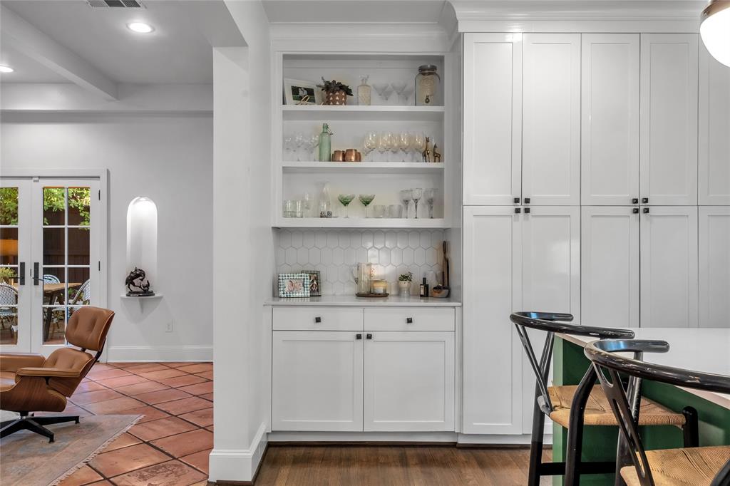 Kessler Park - Residential