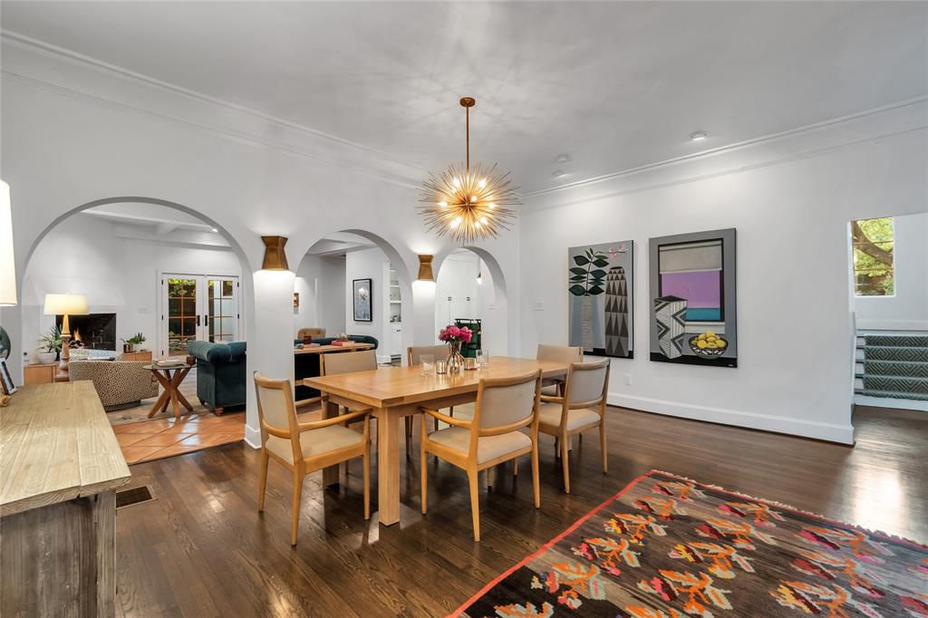 Kessler Park - Residential