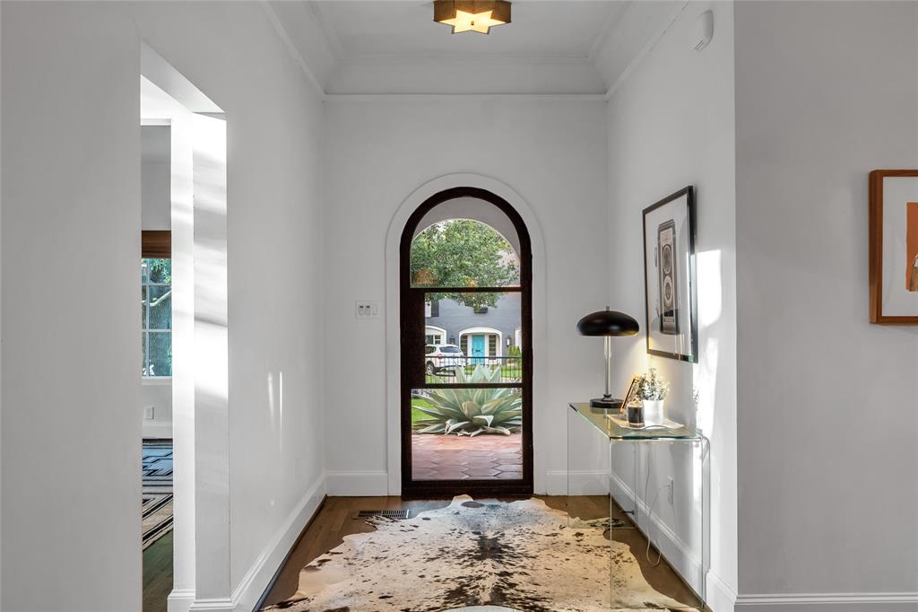 Kessler Park - Residential