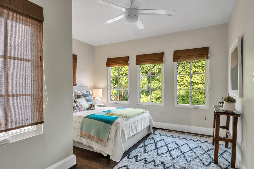 Kessler Park - Residential