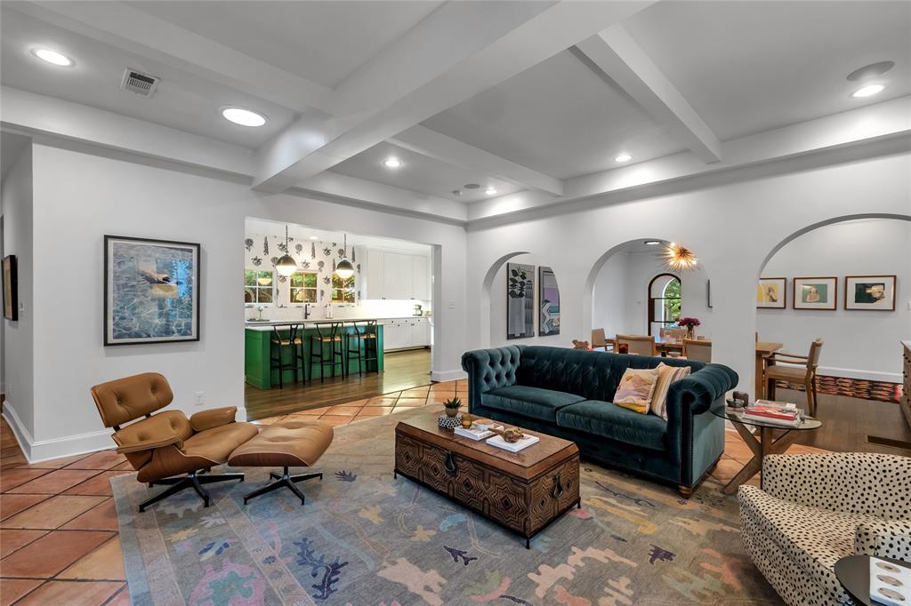 Kessler Park - Residential