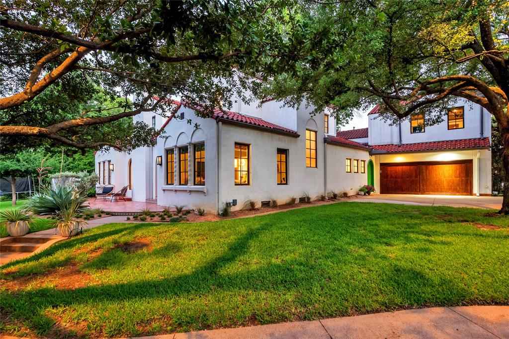 Kessler Park - Residential