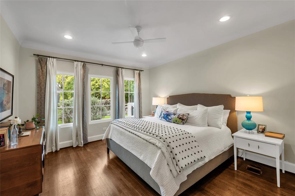 Kessler Park - Residential