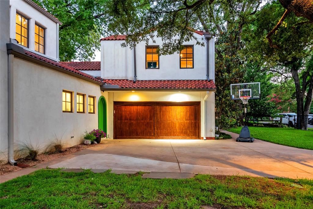 Kessler Park - Residential